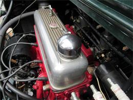 1947 MG TC (CC-2077211) for sale in Mill Hall, Pennsylvania