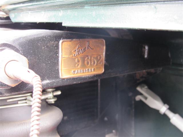 1947 MG TC (CC-2077211) for sale in Mill Hall, Pennsylvania
