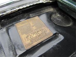 1947 MG TC (CC-2077211) for sale in Mill Hall, Pennsylvania
