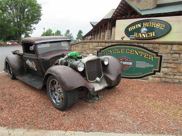 1934 Dodge Street Rod (CC-2077212) for sale in Mill Hall, Pennsylvania