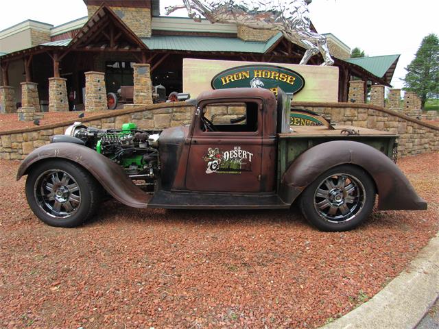 1934 Dodge Street Rod (CC-2077212) for sale in Mill Hall, Pennsylvania