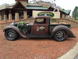 1934 Dodge Street Rod (CC-2077212) for sale in Mill Hall, Pennsylvania