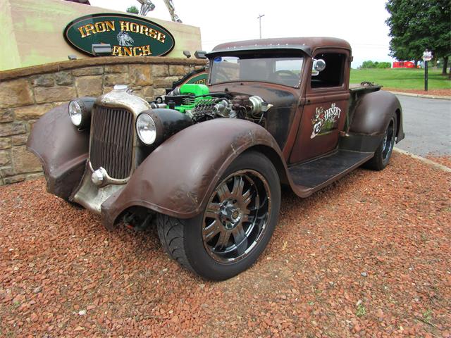 1934 Dodge Street Rod (CC-2077212) for sale in Mill Hall, Pennsylvania