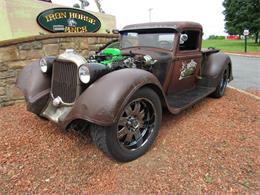 1934 Dodge Street Rod (CC-2077212) for sale in Mill Hall, Pennsylvania