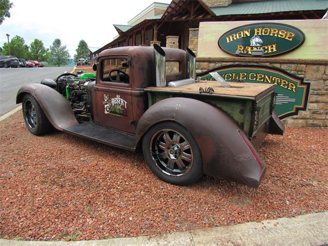 1934 Dodge Street Rod (CC-2077212) for sale in Mill Hall, Pennsylvania