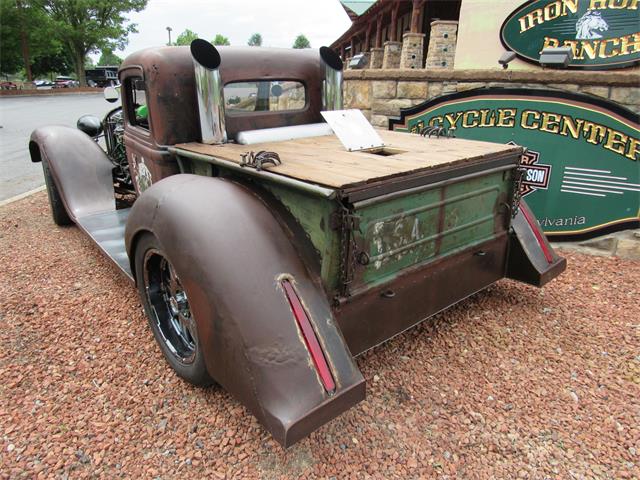1934 Dodge Street Rod (CC-2077212) for sale in Mill Hall, Pennsylvania