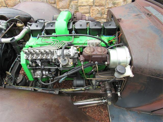 1934 Dodge Street Rod (CC-2077212) for sale in Mill Hall, Pennsylvania