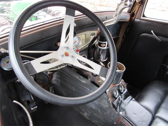 1934 Dodge Street Rod (CC-2077212) for sale in Mill Hall, Pennsylvania