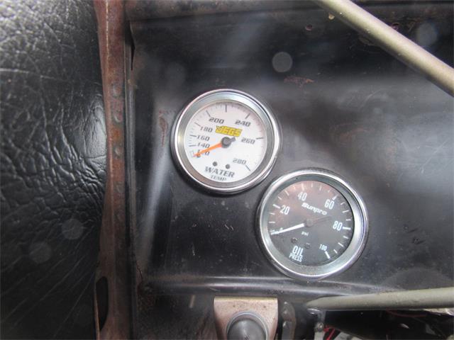 1934 Dodge Street Rod (CC-2077212) for sale in Mill Hall, Pennsylvania