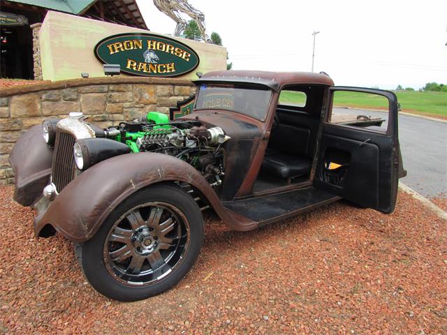 1934 Dodge Street Rod (CC-2077212) for sale in Mill Hall, Pennsylvania