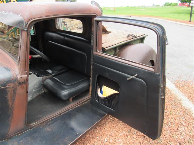 1934 Dodge Street Rod (CC-2077212) for sale in Mill Hall, Pennsylvania