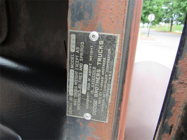 1934 Dodge Street Rod (CC-2077212) for sale in Mill Hall, Pennsylvania