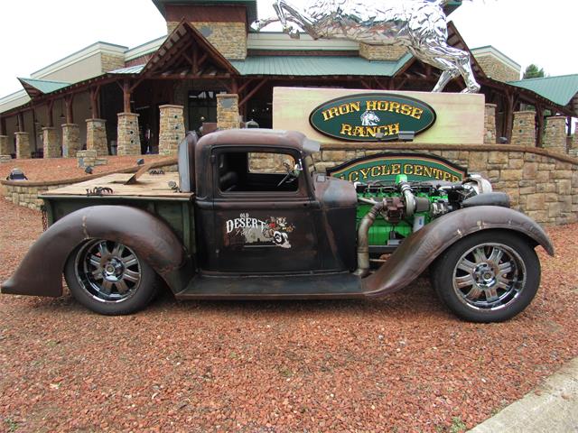1934 Dodge Street Rod (CC-2077212) for sale in Mill Hall, Pennsylvania