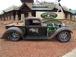 1934 Dodge Street Rod (CC-2077212) for sale in Mill Hall, Pennsylvania