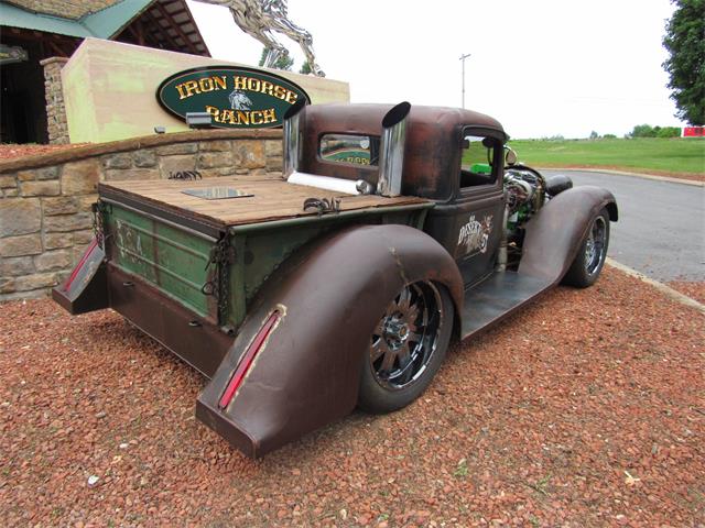 1934 Dodge Street Rod (CC-2077212) for sale in Mill Hall, Pennsylvania