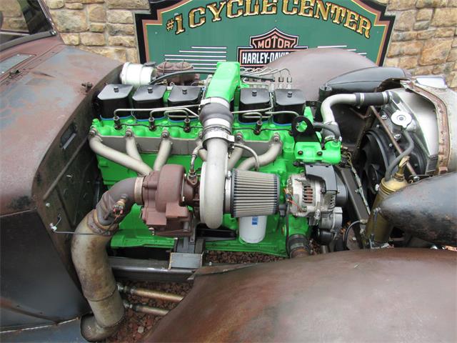1934 Dodge Street Rod (CC-2077212) for sale in Mill Hall, Pennsylvania