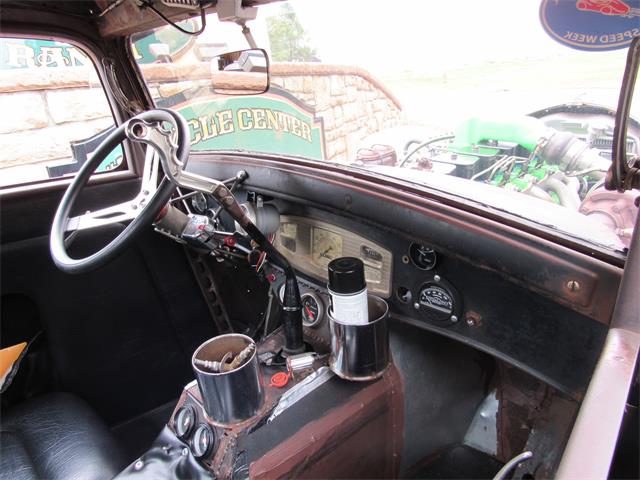 1934 Dodge Street Rod (CC-2077212) for sale in Mill Hall, Pennsylvania