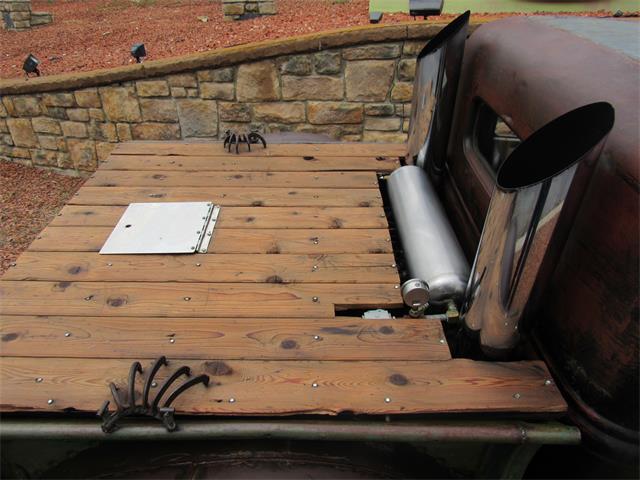 1934 Dodge Street Rod (CC-2077212) for sale in Mill Hall, Pennsylvania