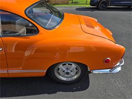 1969 Volkswagen Karmann Ghia (CC-2077213) for sale in MARTINSBURG, Pennsylvania