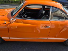 1969 Volkswagen Karmann Ghia (CC-2077213) for sale in MARTINSBURG, Pennsylvania