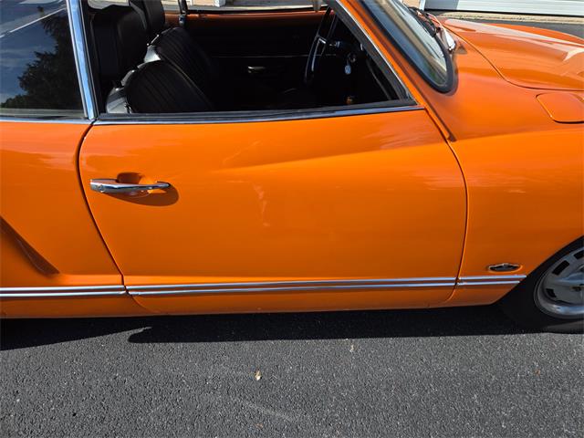 1969 Volkswagen Karmann Ghia (CC-2077213) for sale in MARTINSBURG, Pennsylvania