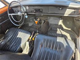 1969 Volkswagen Karmann Ghia (CC-2077213) for sale in MARTINSBURG, Pennsylvania