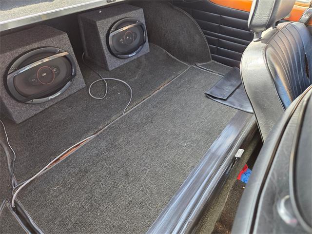 1969 Volkswagen Karmann Ghia (CC-2077213) for sale in MARTINSBURG, Pennsylvania