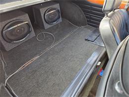 1969 Volkswagen Karmann Ghia (CC-2077213) for sale in MARTINSBURG, Pennsylvania