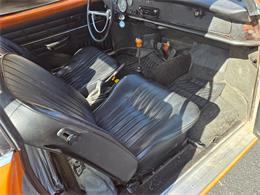 1969 Volkswagen Karmann Ghia (CC-2077213) for sale in MARTINSBURG, Pennsylvania