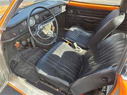 1969 Volkswagen Karmann Ghia (CC-2077213) for sale in MARTINSBURG, Pennsylvania