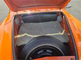 1969 Volkswagen Karmann Ghia (CC-2077213) for sale in MARTINSBURG, Pennsylvania