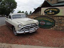 1953 Hudson Wasp (CC-2077214) for sale in Mill Hall, Pennsylvania