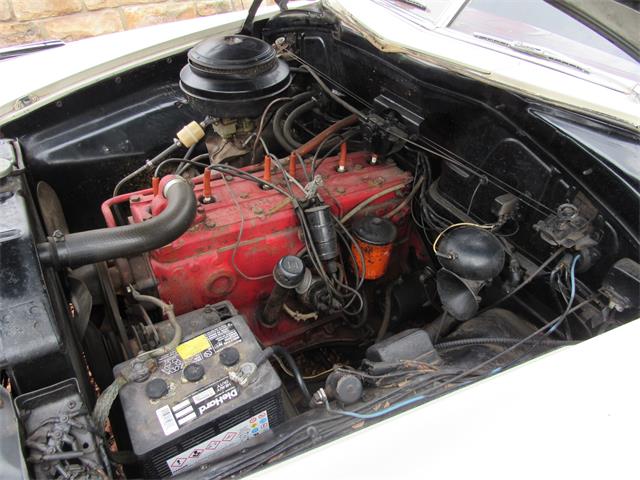 1953 Hudson Wasp (CC-2077214) for sale in Mill Hall, Pennsylvania