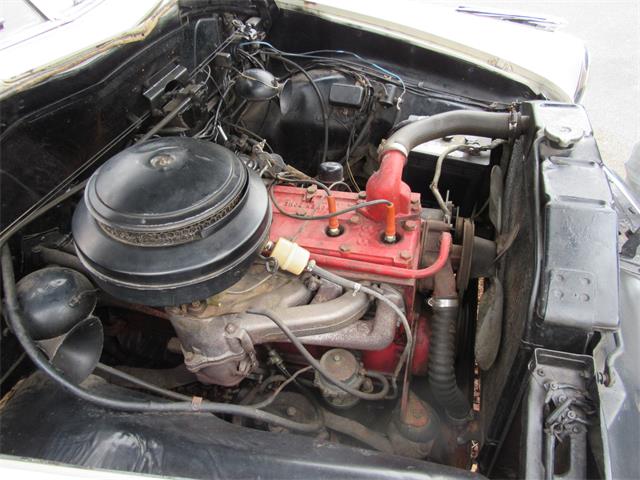 1953 Hudson Wasp (CC-2077214) for sale in Mill Hall, Pennsylvania
