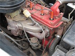 1953 Hudson Wasp (CC-2077214) for sale in Mill Hall, Pennsylvania