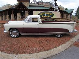 1953 Hudson Wasp (CC-2077214) for sale in Mill Hall, Pennsylvania