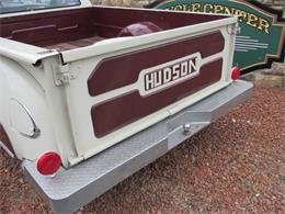 1953 Hudson Wasp (CC-2077214) for sale in Mill Hall, Pennsylvania