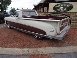 1953 Hudson Wasp (CC-2077214) for sale in Mill Hall, Pennsylvania