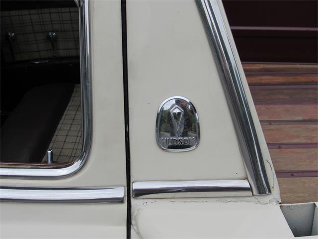 1953 Hudson Wasp (CC-2077214) for sale in Mill Hall, Pennsylvania