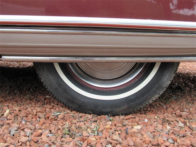 1953 Hudson Wasp (CC-2077214) for sale in Mill Hall, Pennsylvania