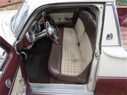 1953 Hudson Wasp (CC-2077214) for sale in Mill Hall, Pennsylvania