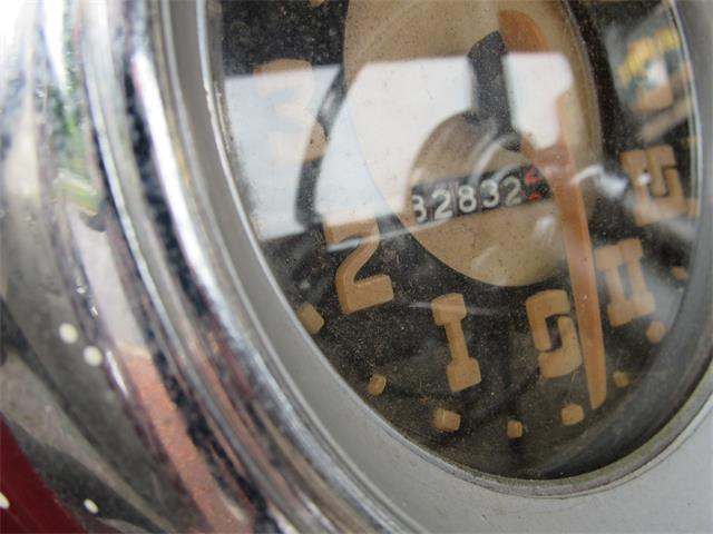 1953 Hudson Wasp (CC-2077214) for sale in Mill Hall, Pennsylvania