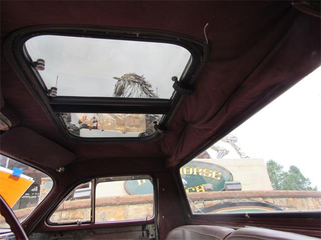 1953 Hudson Wasp (CC-2077214) for sale in Mill Hall, Pennsylvania
