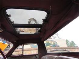 1953 Hudson Wasp (CC-2077214) for sale in Mill Hall, Pennsylvania