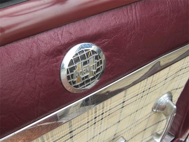 1953 Hudson Wasp (CC-2077214) for sale in Mill Hall, Pennsylvania