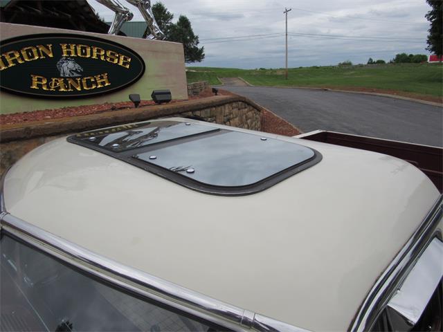 1953 Hudson Wasp (CC-2077214) for sale in Mill Hall, Pennsylvania