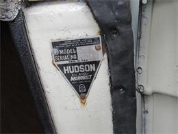 1953 Hudson Wasp (CC-2077214) for sale in Mill Hall, Pennsylvania