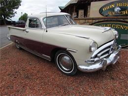 1953 Hudson Wasp (CC-2077214) for sale in Mill Hall, Pennsylvania