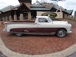 1953 Hudson Wasp (CC-2077214) for sale in Mill Hall, Pennsylvania