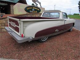 1953 Hudson Wasp (CC-2077214) for sale in Mill Hall, Pennsylvania